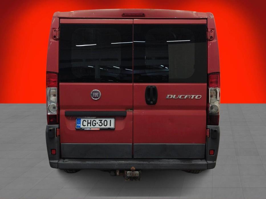 FIAT Ducato 2009