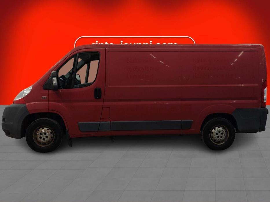 FIAT Ducato 2009