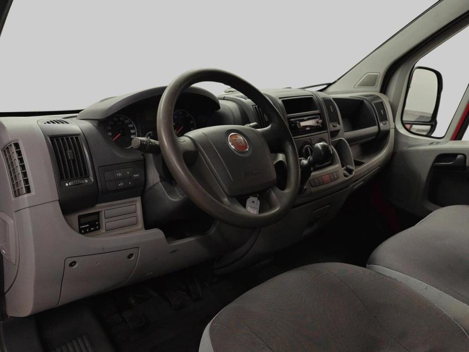 FIAT Ducato 2009