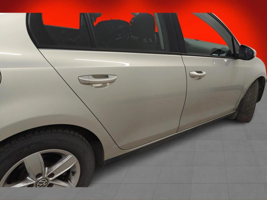 VOLKSWAGEN Golf 2010