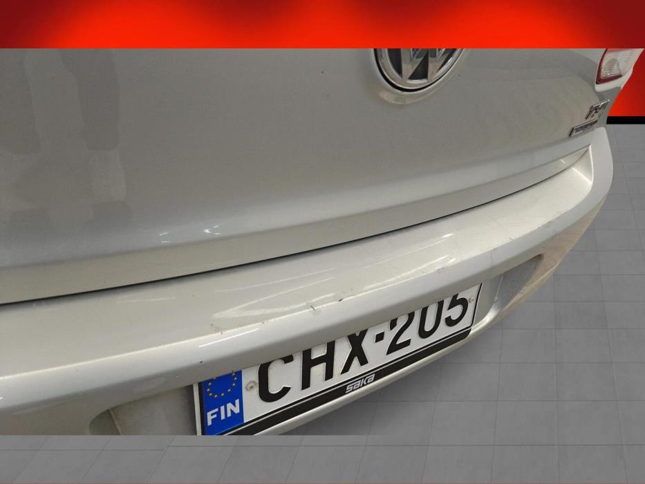 VOLKSWAGEN Golf 2010