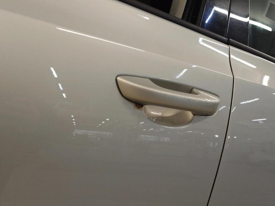 VOLKSWAGEN Golf 2010