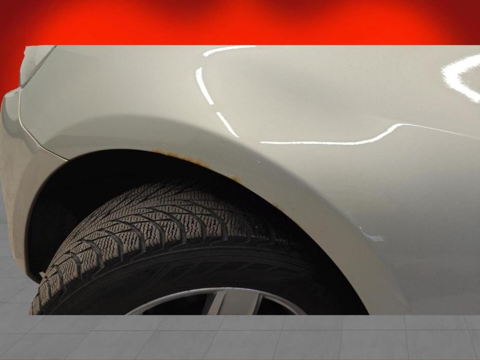 VOLKSWAGEN Golf 2010