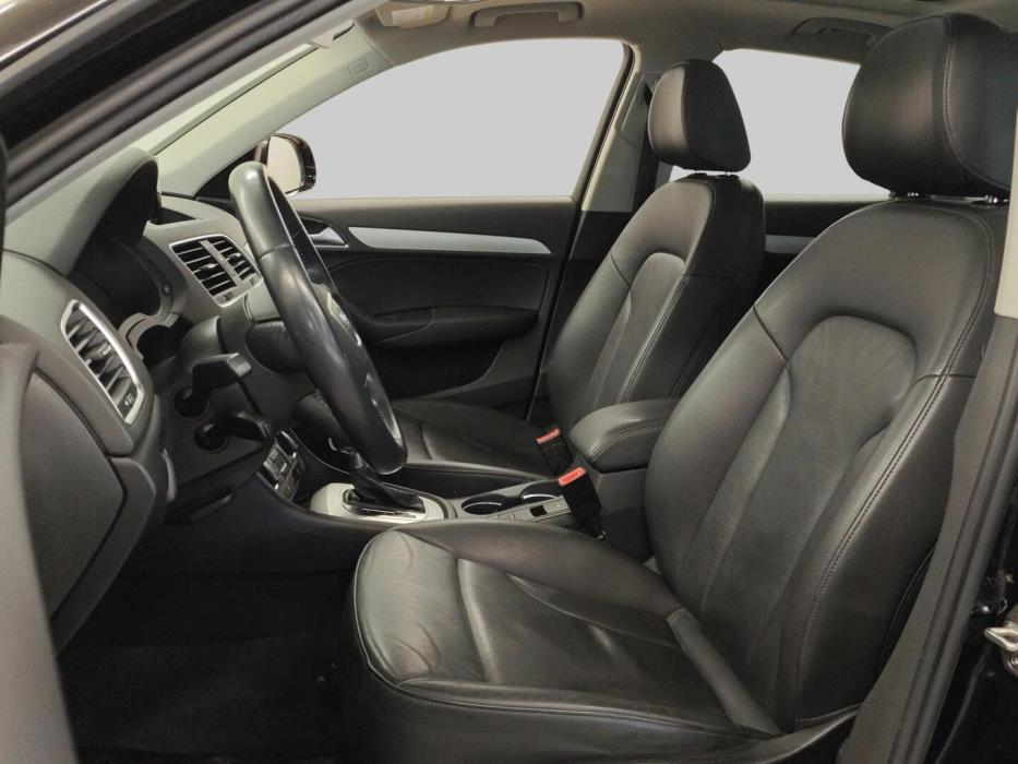 AUDI Q3 2016