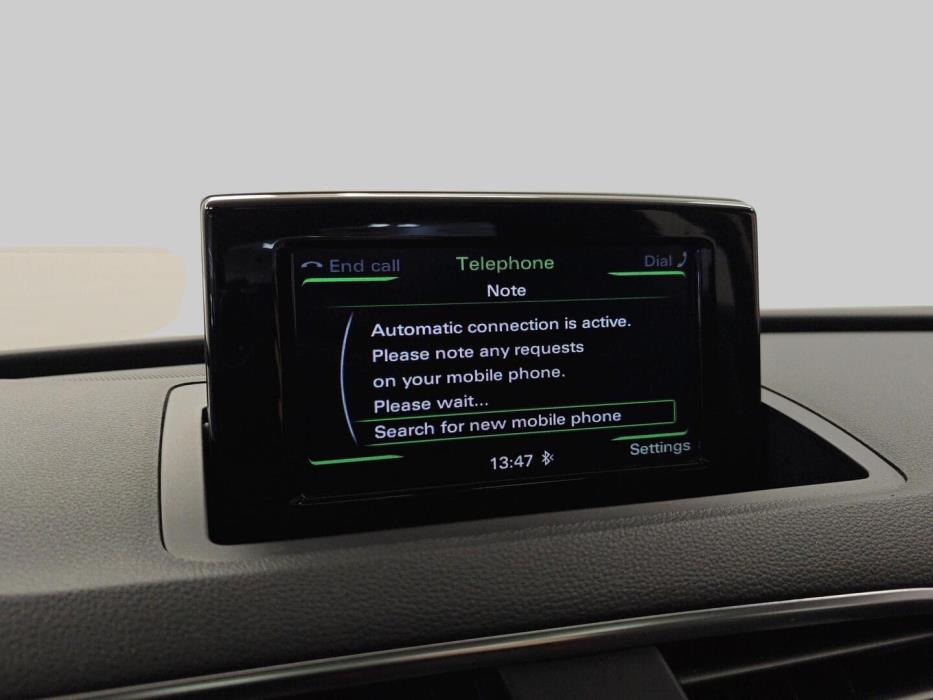 AUDI Q3 2016