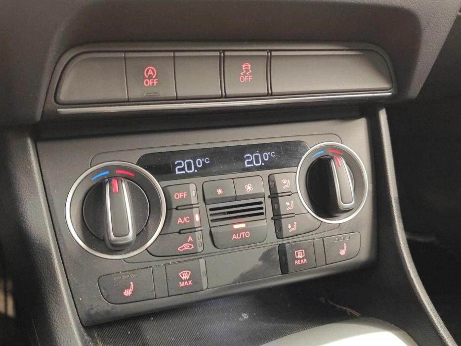 AUDI Q3 2016