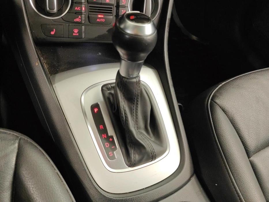 AUDI Q3 2016
