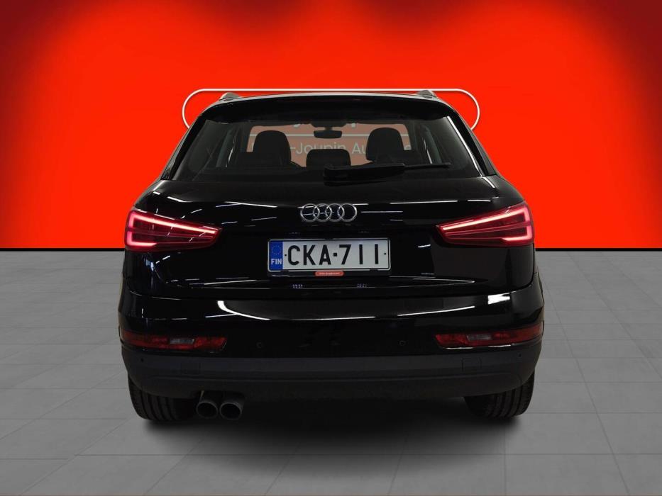 AUDI Q3 2016