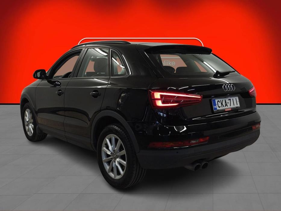 AUDI Q3 2016