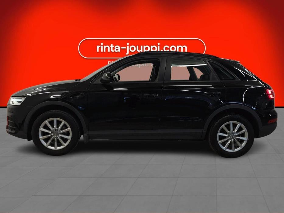 AUDI Q3 2016