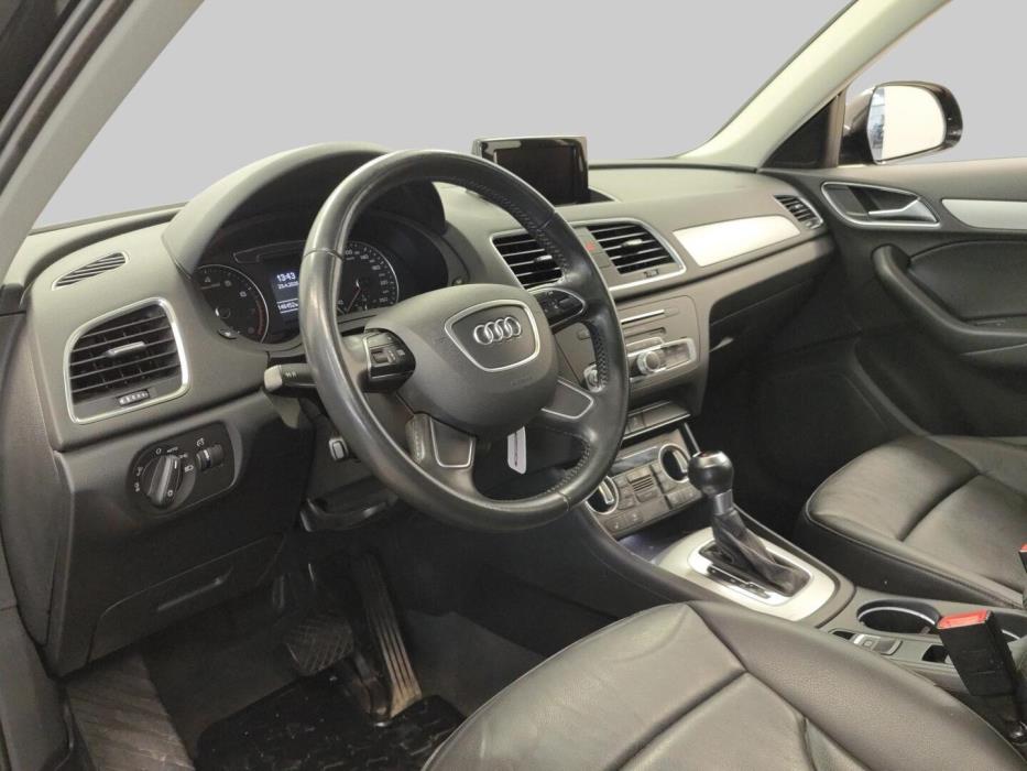 AUDI Q3 2016