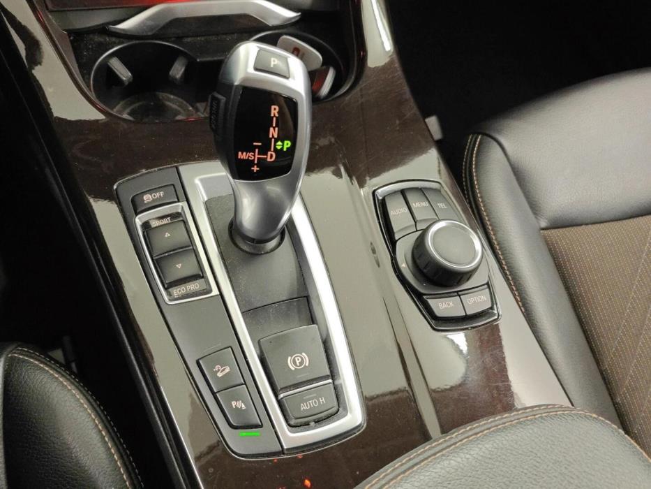 BMW X3 2016