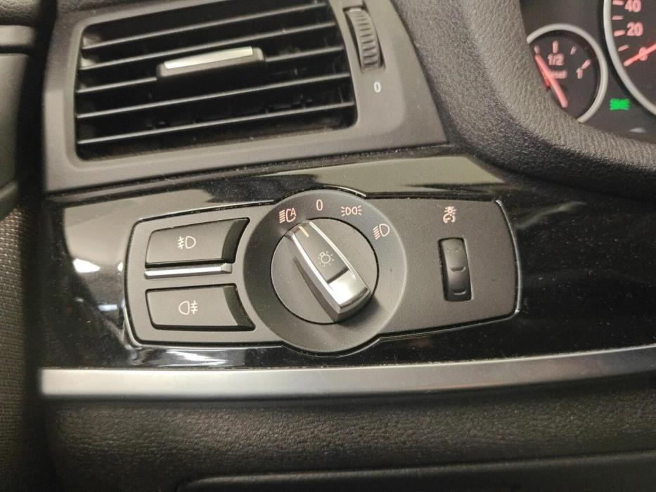 BMW X3 2016