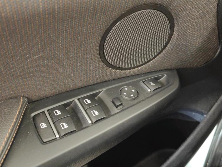 BMW X3 2016