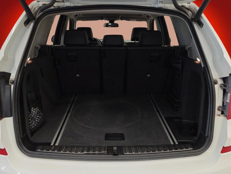BMW X3 2016