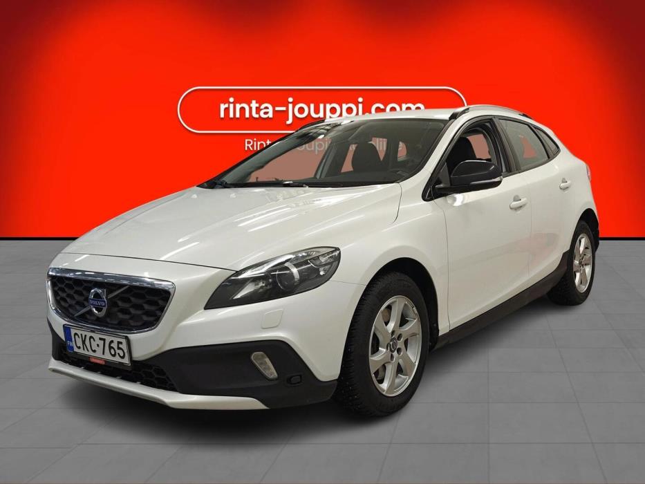 VOLVO V40 Cross Country 2016