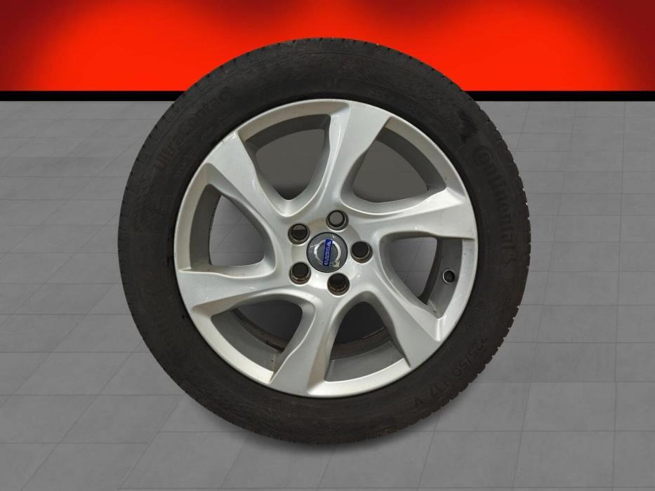 VOLVO V40 Cross Country 2016