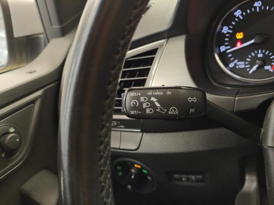 SKODA Fabia 2016