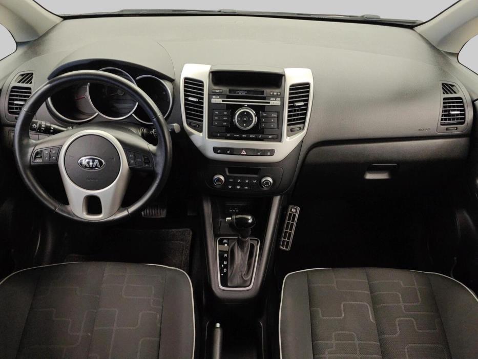 KIA Venga 2016