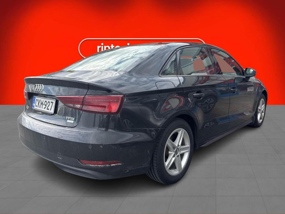 AUDI A3 2016