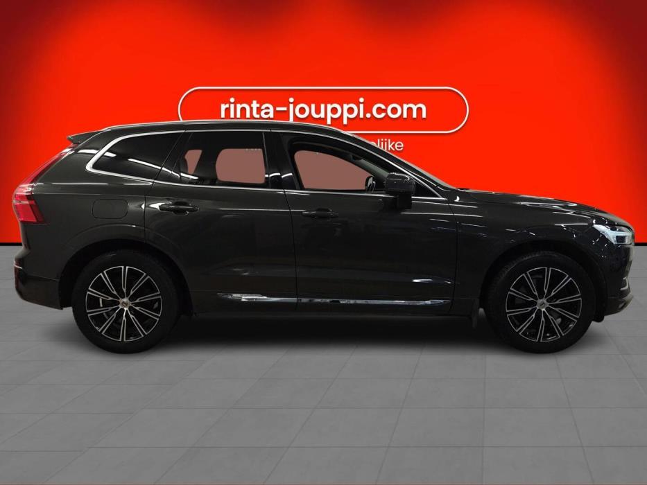 VOLVO XC60 2017