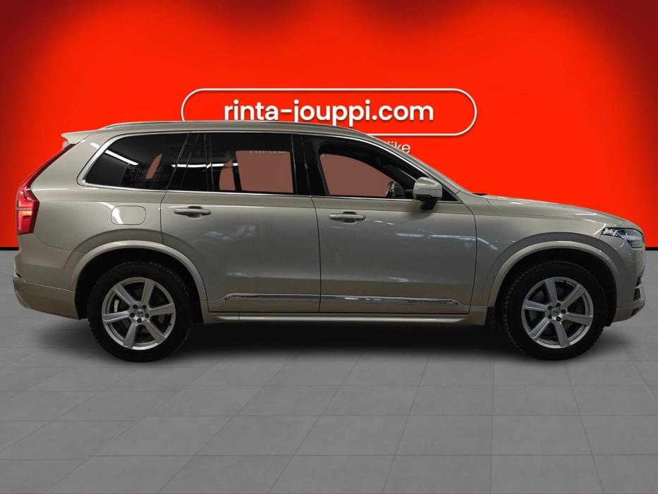 VOLVO XC90 2017