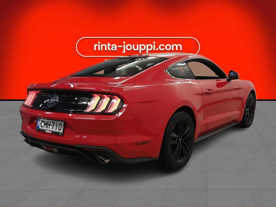 FORD Mustang 2019