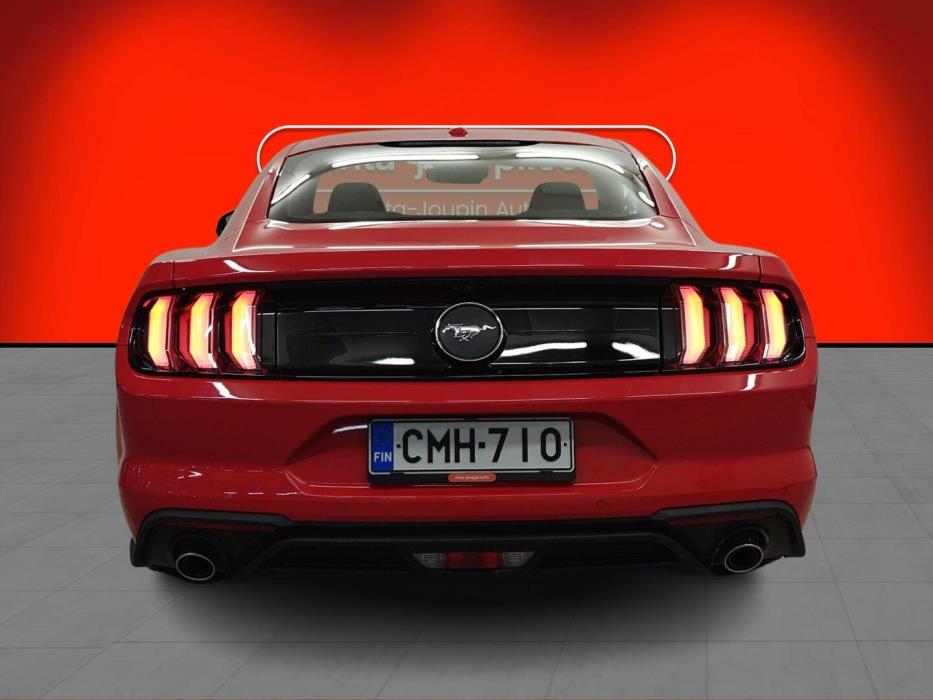 FORD Mustang 2019