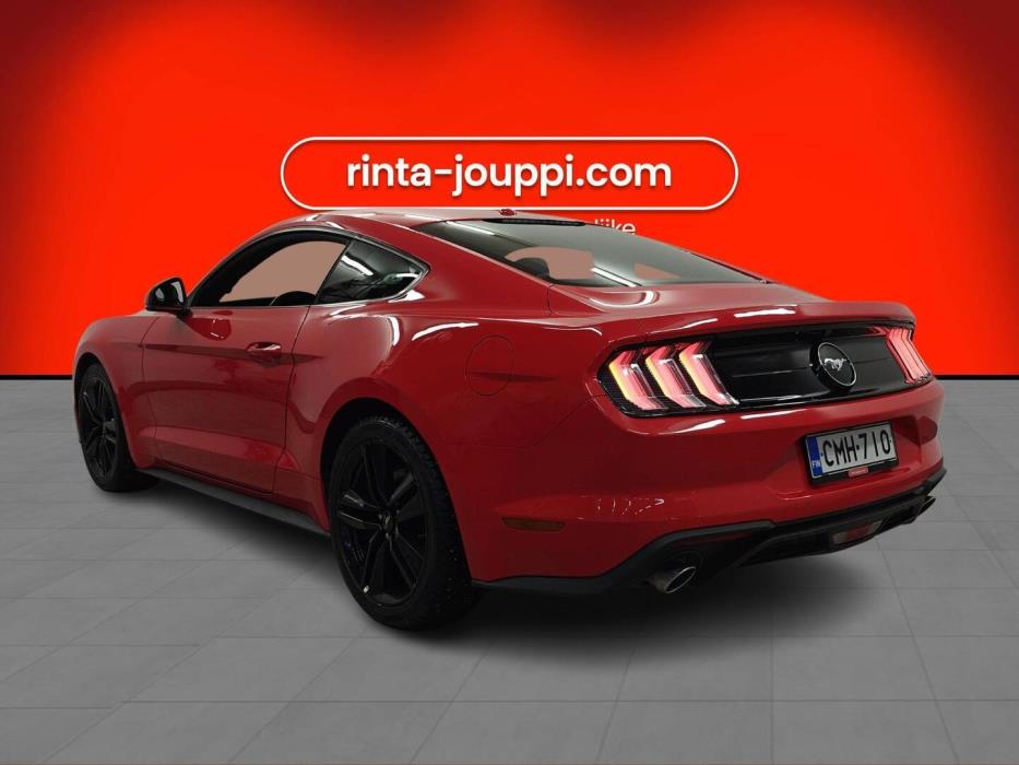 FORD Mustang 2019