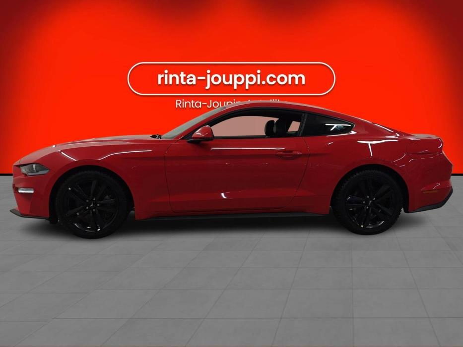 FORD Mustang 2019