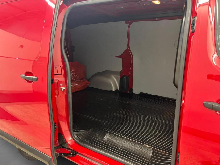 CITROEN Jumpy 2019