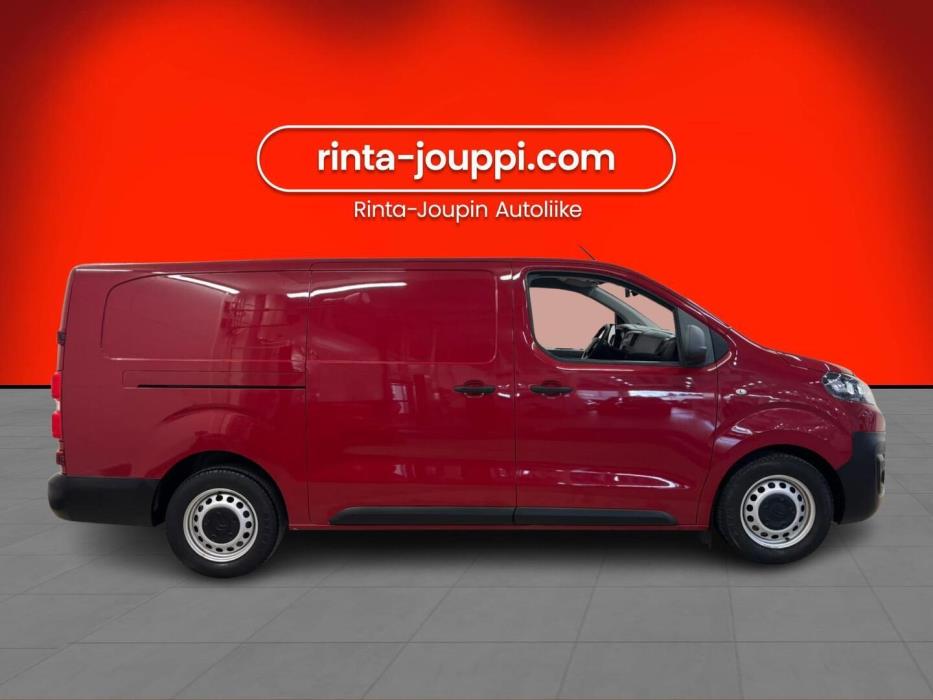 CITROEN Jumpy 2019