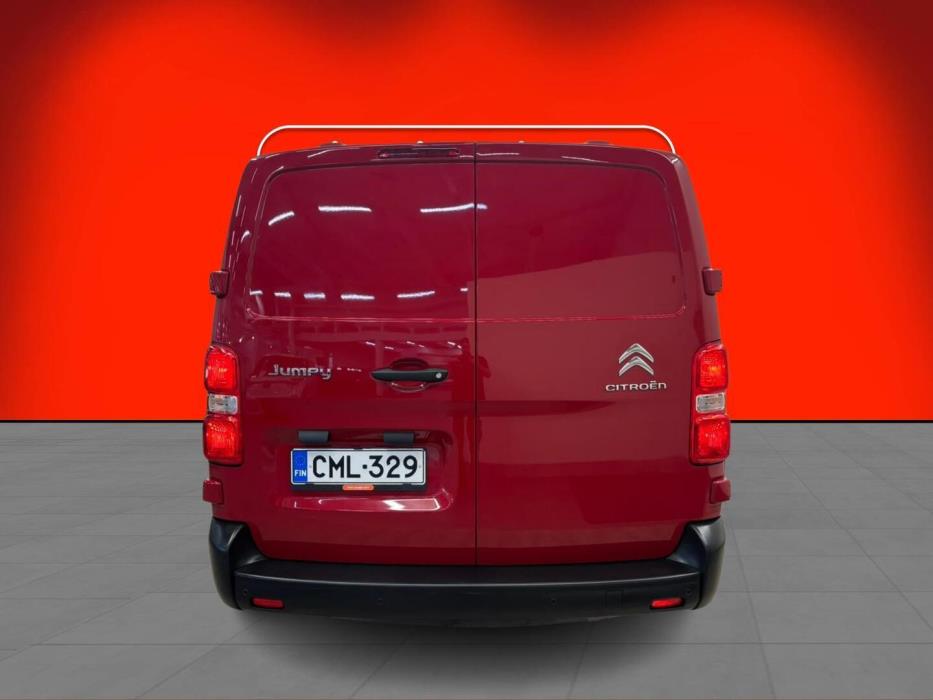 CITROEN Jumpy 2019
