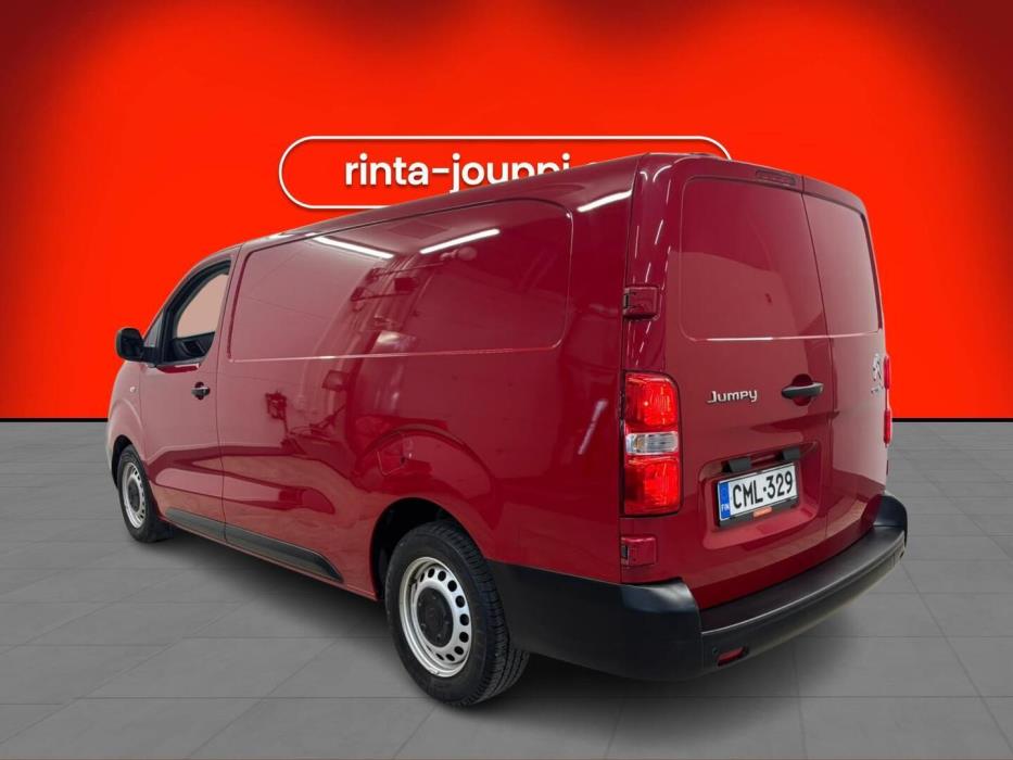 CITROEN Jumpy 2019