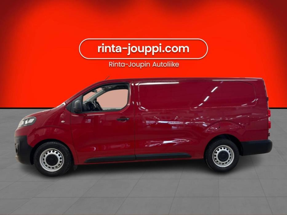 CITROEN Jumpy 2019