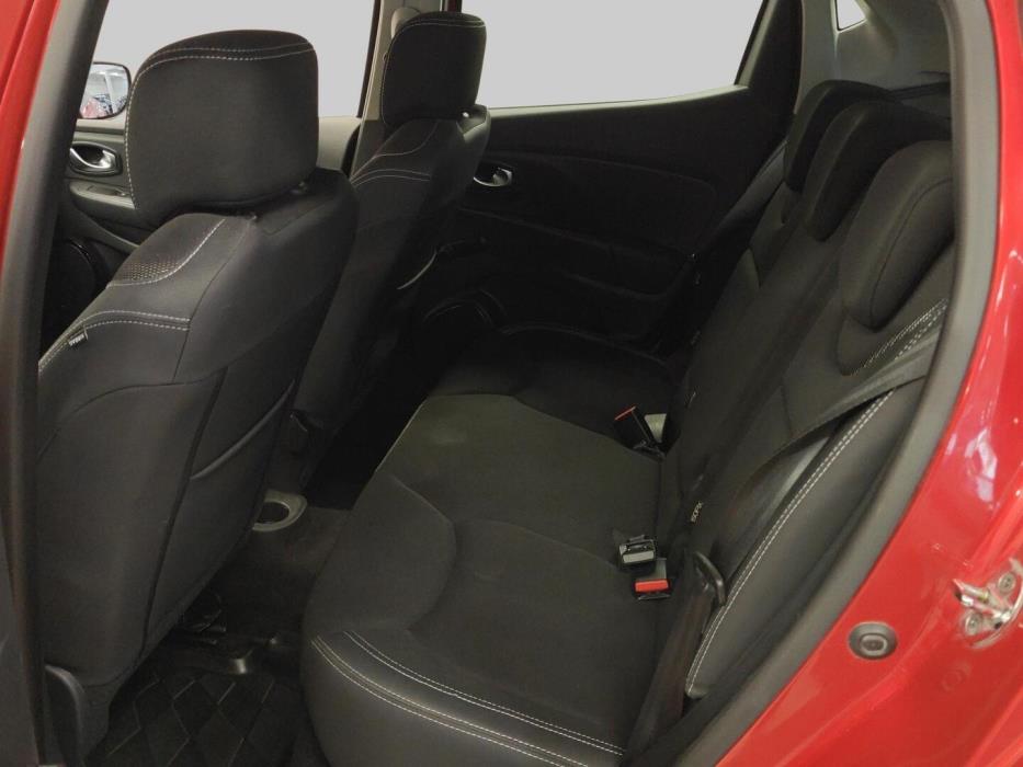 RENAULT Clio 2019