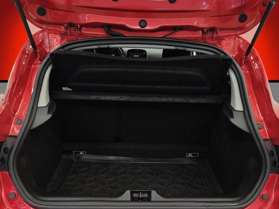 RENAULT Clio 2019