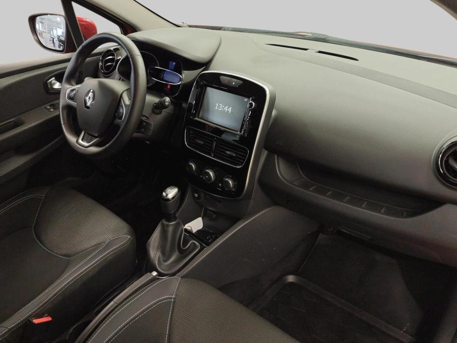 RENAULT Clio 2019