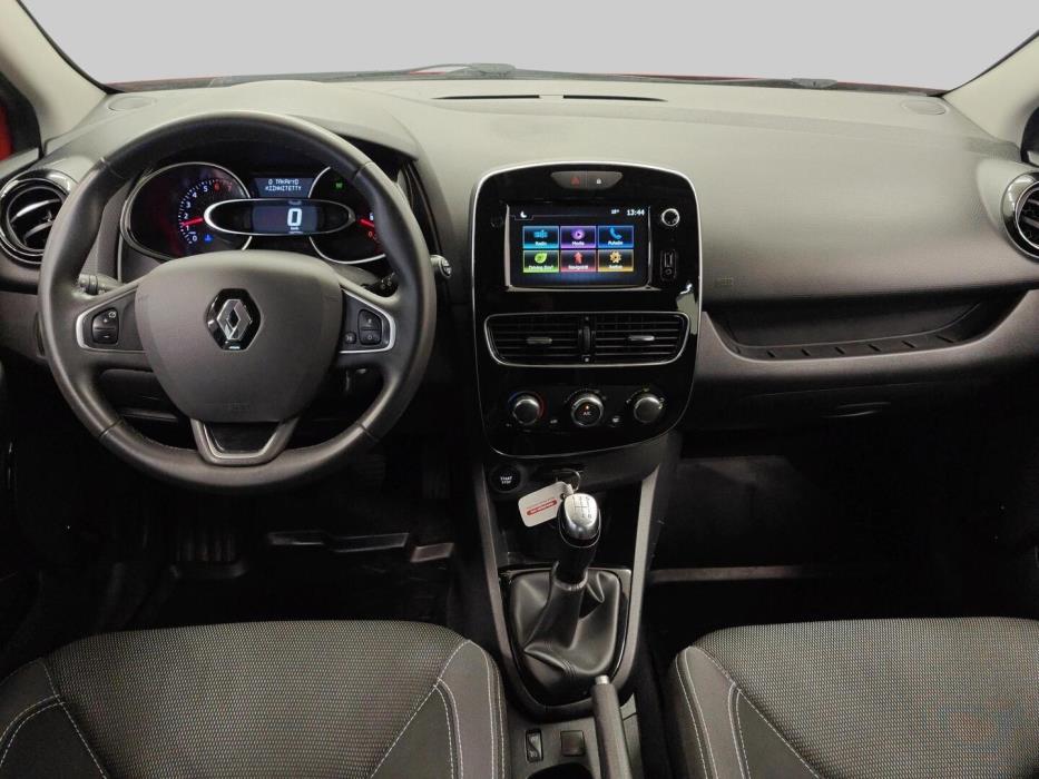 RENAULT Clio 2019