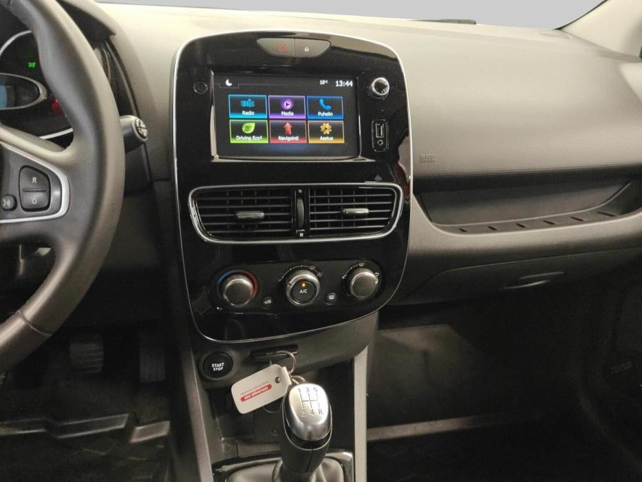 RENAULT Clio 2019