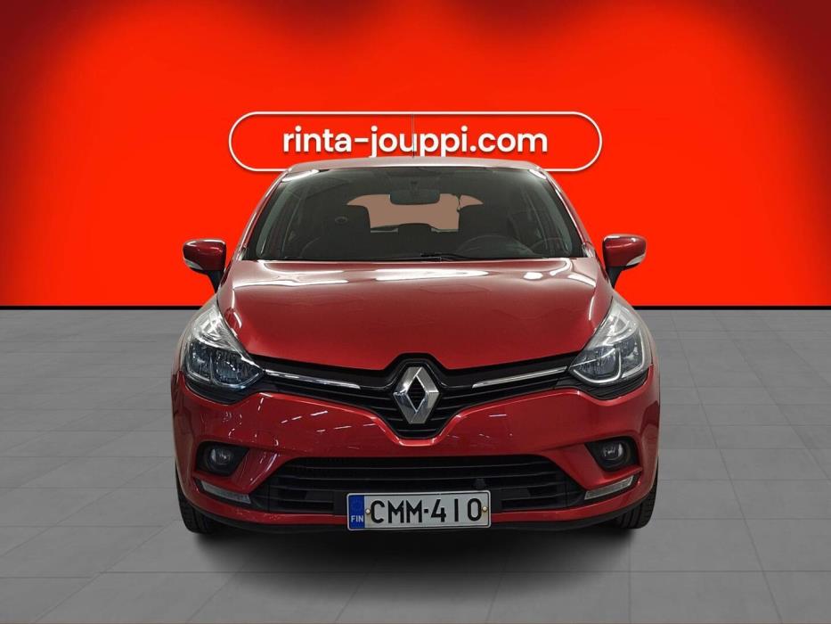 RENAULT Clio 2019