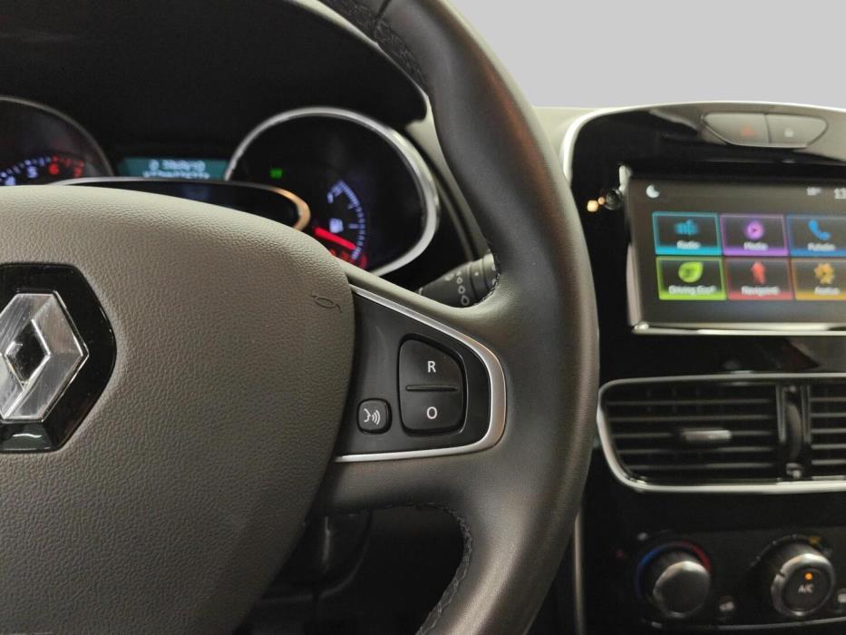 RENAULT Clio 2019