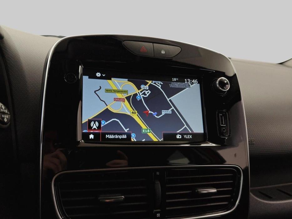 RENAULT Clio 2019