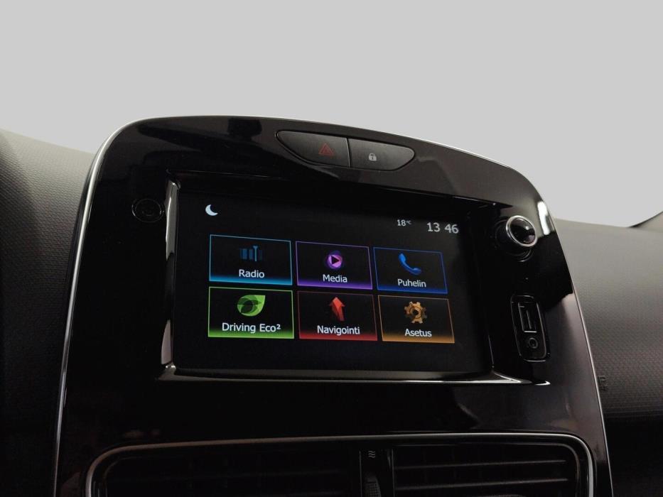 RENAULT Clio 2019
