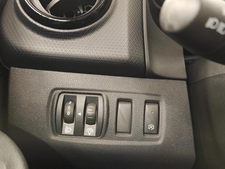 RENAULT Clio 2019