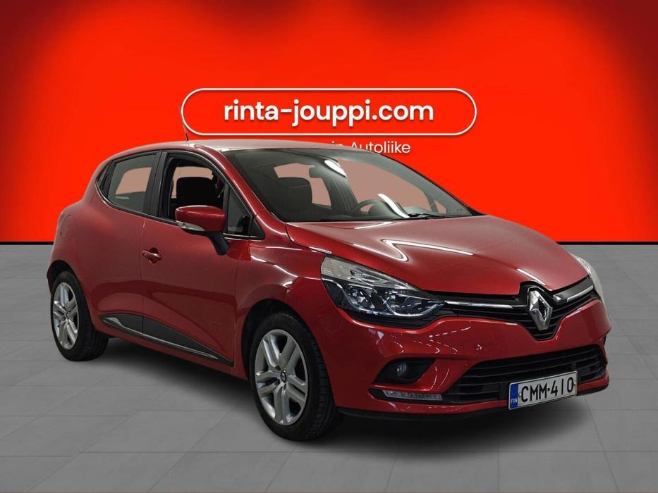RENAULT Clio 2019