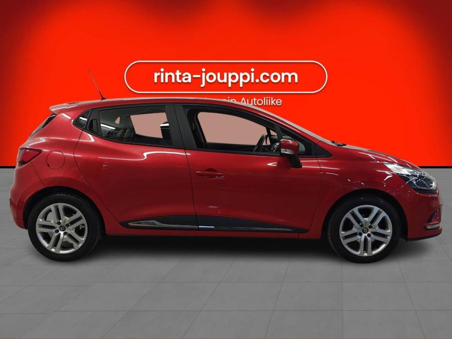RENAULT Clio 2019