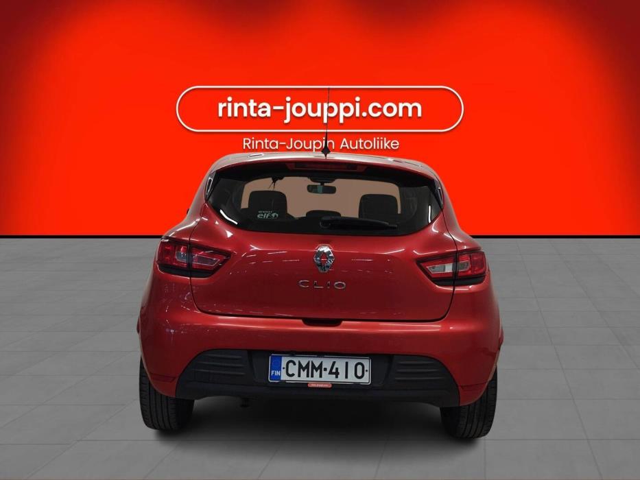 RENAULT Clio 2019