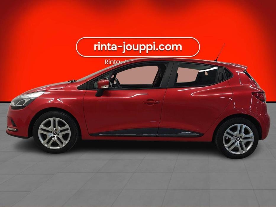 RENAULT Clio 2019
