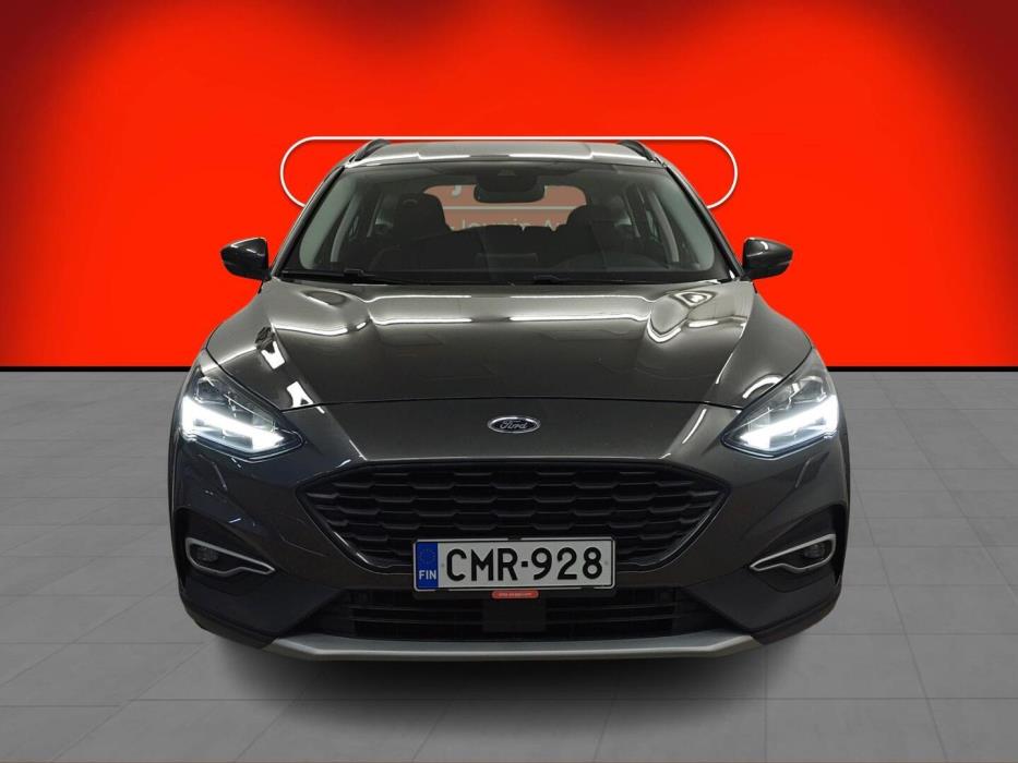 FORD Focus 2019